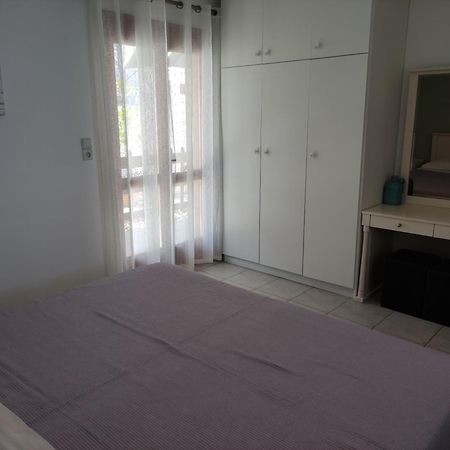 Limenaria Apartments 莫什劳斯 外观 照片