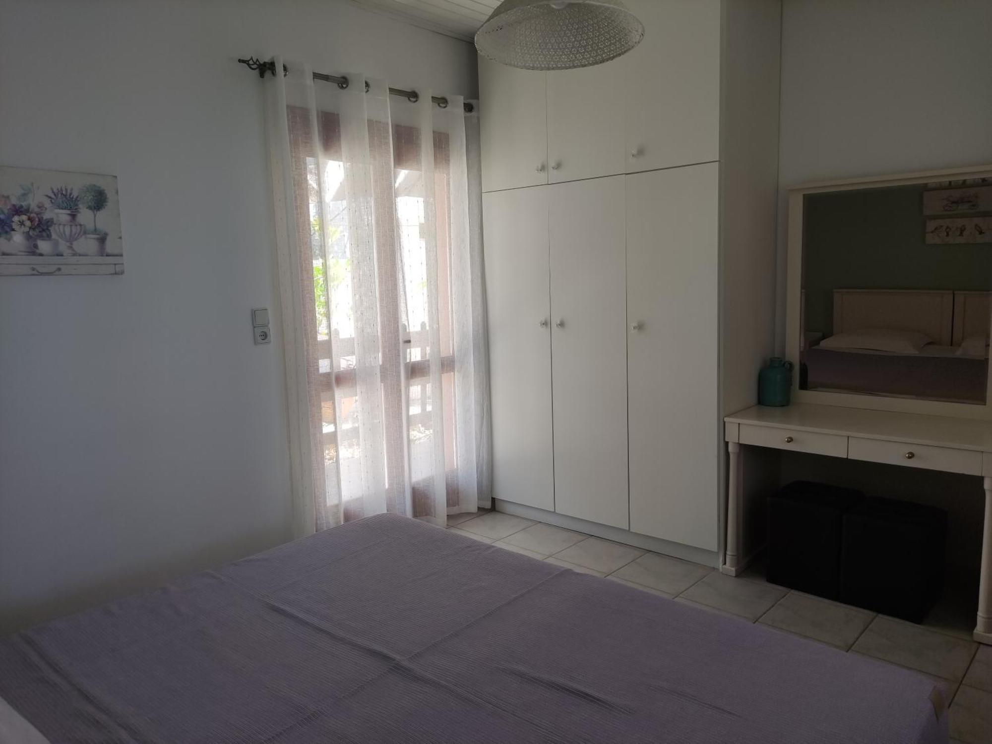 Limenaria Apartments 莫什劳斯 外观 照片