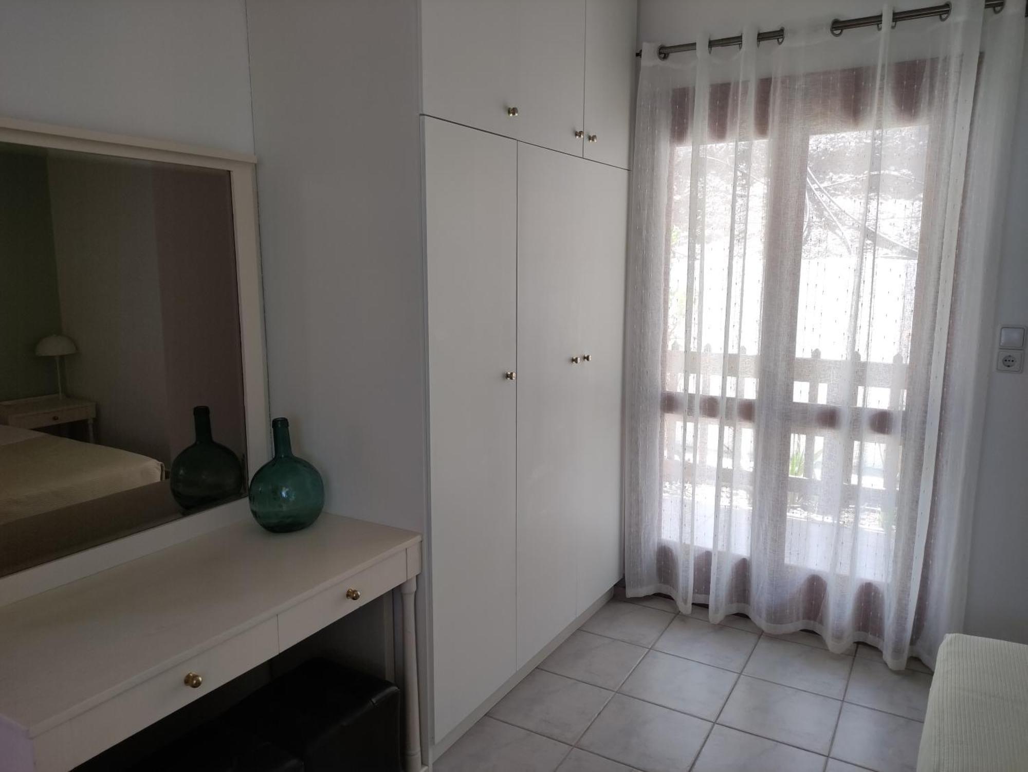 Limenaria Apartments 莫什劳斯 外观 照片